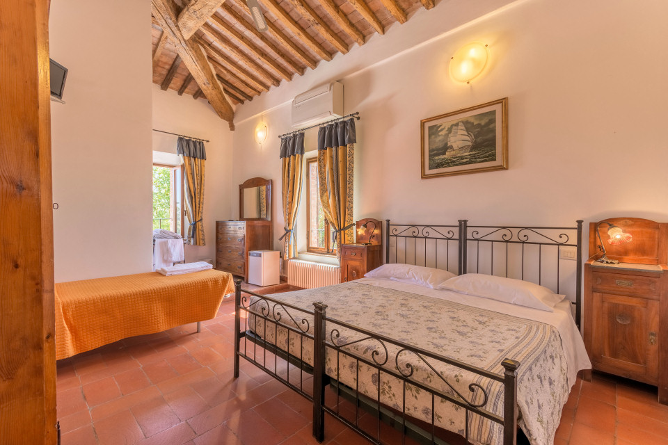 Bed and Breakfast Toscana